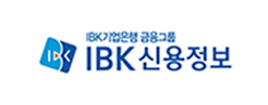 IBK 신용정보